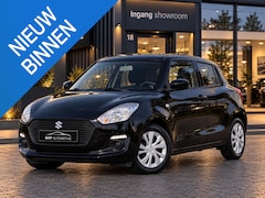 Suzuki Swift - 1.2 Comfort 1ste Eigenaar | Nieuwe beurt en apk | Volledige Historie