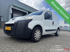 Peugeot Bipper - Bestel 1.4 HDi/TREKHAAK/ELEKTR.RAMEN/