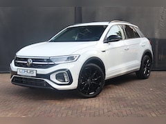 Volkswagen T-Roc - 1.5TSI R-Line DSG | ACC | CARPLAY | VIRTUAL | LED | PDC