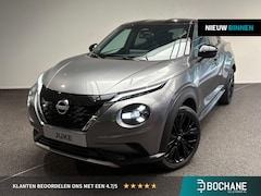 Nissan Juke - HYBRID 143 N-SPORT | 7000, - KORTING | 360 Camera | Stoel/Stuur/Voorruitverwarming | Navig