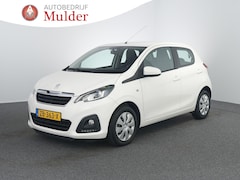 Peugeot 108 - 1.0 e-VTi Active | Automaat | Airco | Bleutooth |