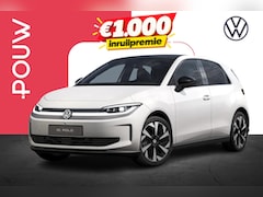 Volkswagen ID.Polo - 211pk Style First Edition 52 kWh | Panoramadak