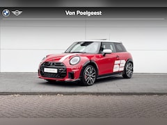 MINI 3-Deurs - Cooper Victory Edition JCW |18 Inch John Cooper Works Lap Spoke two-tone met sportbanden
