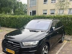 Audi Q7 - 3.0 TFSI quattro Pro Line S 7p
