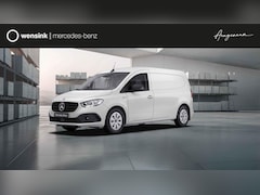 Mercedes-Benz eCitan - 112 Pro L2 51 kWh | DC laden 75 kW | Multifunctioneel stuurwiel | Dodehoekassistent |