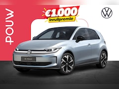 Volkswagen ID.Polo - Style First Edition 211pk 52 kWh | Massage | 360 Camera