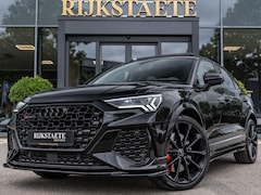 Audi RSQ3 Sportback - 2.5 TFSI Quattro|PANO|360°|SONOS|ACC|21'