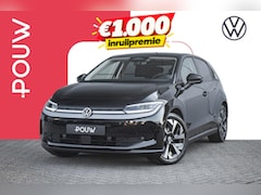 Volkswagen ID.Polo - 211pk Life First Edition 52 kWh | 18" Velgen | Comfort Pakket