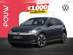 Volkswagen ID.Polo - Life First Edition 211pk 52 kWh | LMV 18'' | Achteruitrijcamera