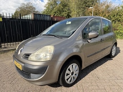 Renault Modus - 1.2 TCE Expression Airco/Cruise/Trekhaak