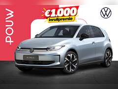 Volkswagen ID.Polo - 211pk Life First Edition 52 kWh | 18" Velgen | Comfort Pakket