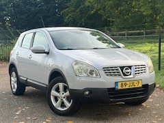 Nissan Qashqai - 1.6 Acenta /Airco/NAP/