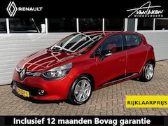 Renault Clio - TCe 90 Dynamique