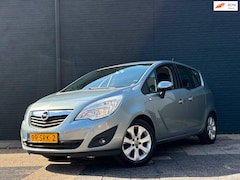 Opel Meriva - 1.4 Cosmo | Airco | Trekhaak