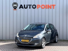 Peugeot 208 - 1.2 VTi Allure PANO