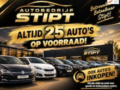 Peugeot 107 - WIJ KOPEN UW AUTO C1-107-AYGO