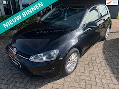 Volkswagen Golf - 1.4 TSI Highline ECC/CRUISE/PDC V+A/ APK+NAP