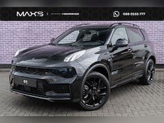 Lynk & Co 01 - 1.5 Plug-in Hybrid More | Trekhaak | PHEV | Two-Tone | Panoramadak | Infinity by Harman Au