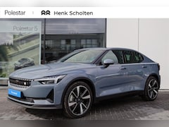 Polestar 2 - 2 Long Range Dual Motor 78 kWh 408PK | Trekhaak Semi-Elektrisch | Engineered Software | Pa