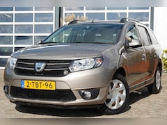 Dacia Logan MCV - 0.9 TCe Prestige 90pk | Audio-navigatie full map | Bluetooth | Cruise control | Isofix bev