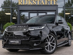 Land Rover Range Rover Sport - 3.0 P460e Dynamic HSE|PPF|PANO