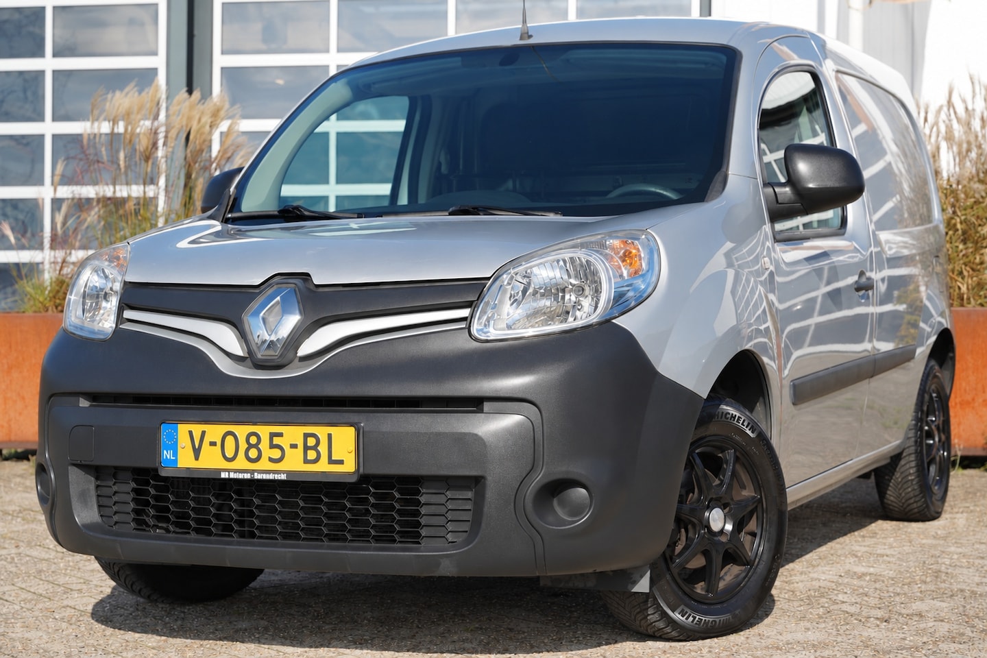 Renault Kangoo Express - 1.5 dCi 75 Express Comfort S&S | Airco | Bluetooth | Cruise control | Lichtmetalen velgen - AutoWereld.nl