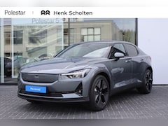 Polestar 2 - 2 Long Range Single Motor Prime 82 kWh Harman/Kardon Audiosysteem | Panoramisch Dak | DAB+