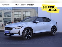 Polestar 2 - 2 Long Range Dual Motor Launch Edition 78kWh | Harman/Kardon Audiosysteem | Panoramisch Da