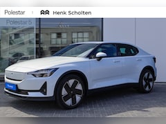 Polestar 2 - 2 Long Range Dual Motor Pilot Plus Climate 82 kWh | Geventileerd Nappa Leder | Pixel-LED K