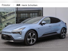 Polestar 4 - 4 Long Range Single motor Prime 100 kWh Adaptieve Cruise Control | Pilot Assist | Lane Cha