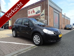 Suzuki SX4 - 1.6 Comfort automaat