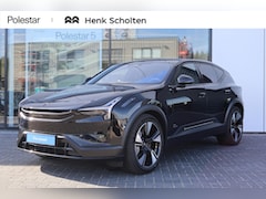 Polestar 3 - 3 Long Range Dual Motor Pilot Plus 111 kWh | Apdaptive Cruise Control | Pilot Assist | Par
