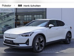 Polestar 2 - 2 Long Range Single Motor Prime 82 kWh | Bowers & Wilkins Audiosysteem | Panoramisch Dak |