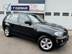 BMW X5 - xDrive30i H.EXE LEER NAVI NAP XENON Y-TIMER