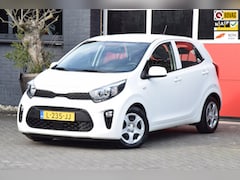 Kia Picanto - Picanto 1.0 DPi ComfortLine 5p 2021 Airco cruise control