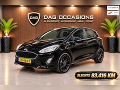 Ford Fiesta - 1.1 Trend | CARPLAY | CRUISE | NAP | NIEUWE APK