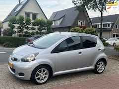 Toyota Aygo - 1.0-12V Cool NL-AUTO-NAP