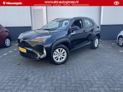 Toyota Yaris Cross - 1.5 Hybrid 115 Active
