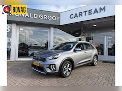 Kia Niro - 1.6 GDi H. DynamicL. | Airco | ACC | Carplay | Trekhaak