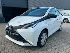 Toyota Aygo - 1.0 VVT-i x Airco