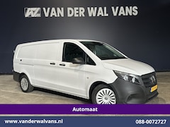 Mercedes-Benz Vito - 116 CDI 164pk 9G-Tronic Automaat 2025 Model L3H1 Euro6 Airco | XL MBUX | Camera | Navigati