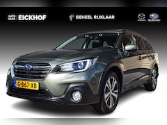 Subaru Outback - 2.5i Premium - Trekhaak