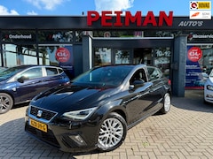 SEAT Ibiza - 1.0 EcoTSI FR | Apple Carplay | LED | Climate Control | ACC |