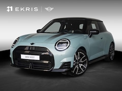 MINI Electric - 3-Deurs Cooper SE JCW | XL-pakket | HK | Adaptieve Cruise