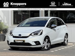 Honda Jazz - 1.5 e:HEV Executive | GEEN AFLEVERKOSTEN | Dodehoekdetectie, Navigatie, Parkeersensoren, A
