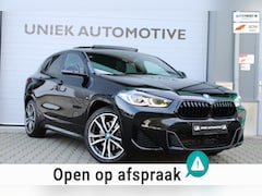 BMW X2 - XDrive25e HIGH EXECUTIVE M SPORT PRO | HEAD UP | PANO | LEDER | MEMORY | 19" M | HARMAN &