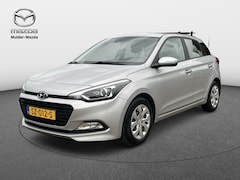 Hyundai i20 - 1.0 T-GDI Comfort | PDC | Cruise control