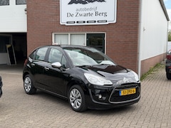 Citroën C3 - 1.2 VTi Collection Airco cruise control RIEM VERVANGEN