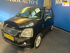 Suzuki Wagon R+ - 1.3 Special NAP met Nieuwe APK