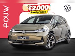 Volkswagen ID.3 Neo - Style 58 kWh 190pk | LMV 19'' | Achteruitrijcamera